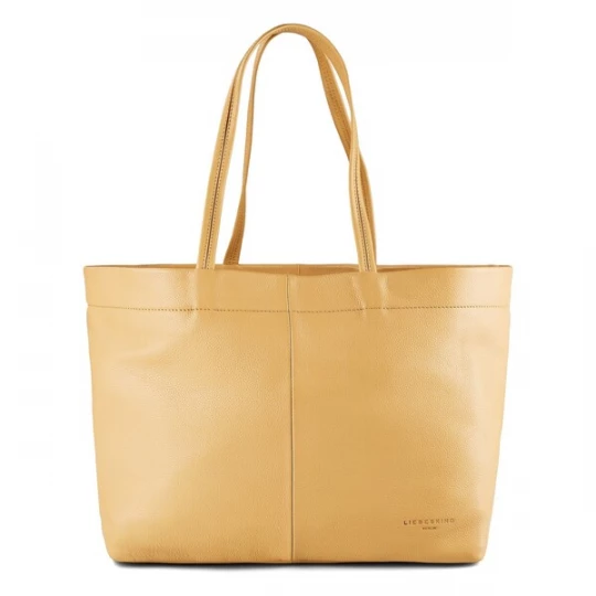 Foto van product Liebeskind Berlin Shopper 'Hera II' nude