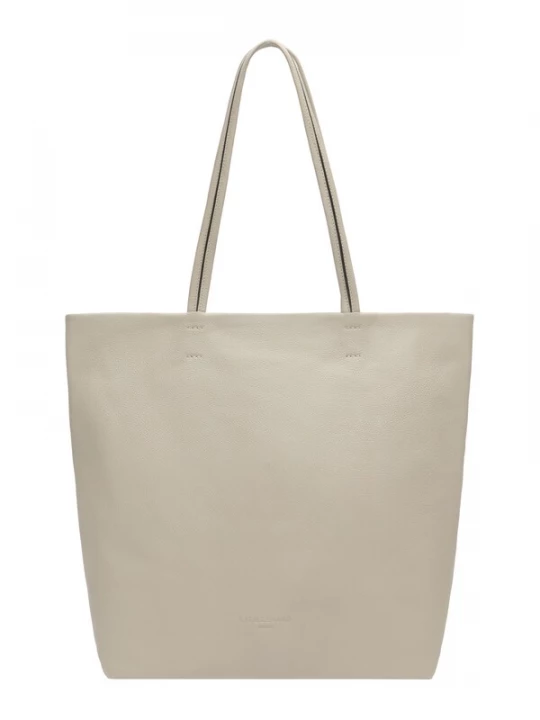 Foto van product Liebeskind Berlin Shopper 'Hera II' taupe