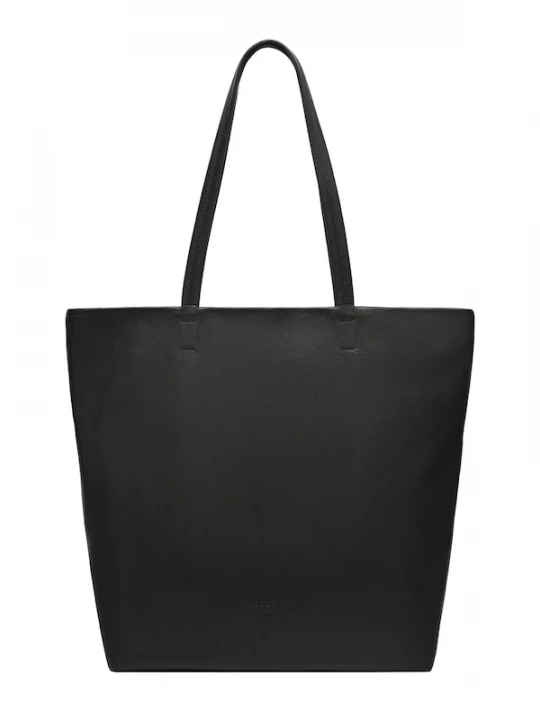 Foto van product Liebeskind Berlin Shopper 'Hera II' zwart