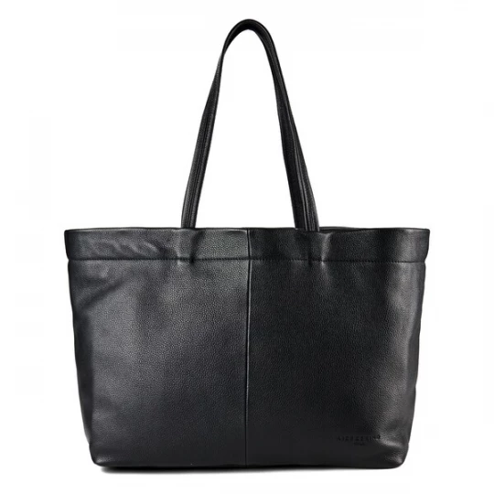 Foto van product Liebeskind Berlin Shopper 'Hera II ' zwart