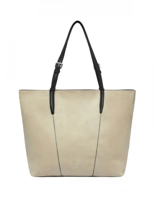 Foto van product Liebeskind Berlin Shopper 'Una' sand