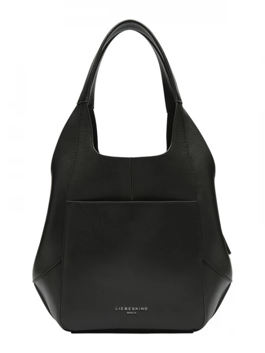 Foto van product Liebeskind Berlin Shopper zwart