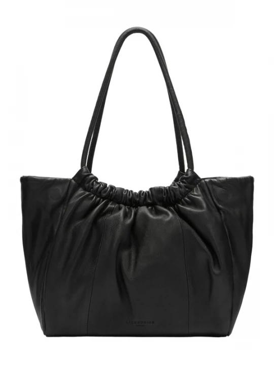 Foto van product Liebeskind Berlin Shopper zwart