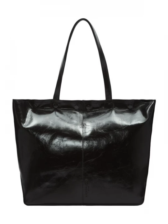 Foto van product Liebeskind Berlin Shopper zwart