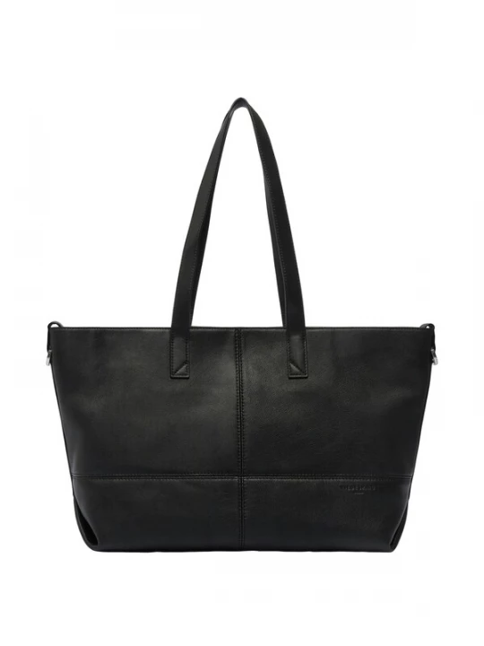 Foto van product Liebeskind Berlin Shopper zwart