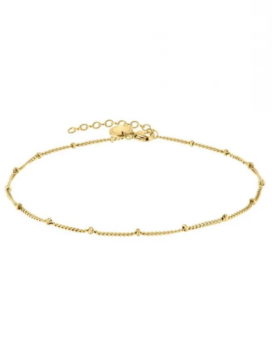 Foto van product Liebeskind Berlin Voetsieraden goud