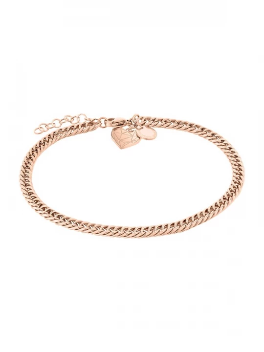 Foto van product Liebeskind Berlin Voetsieraden goudgeel