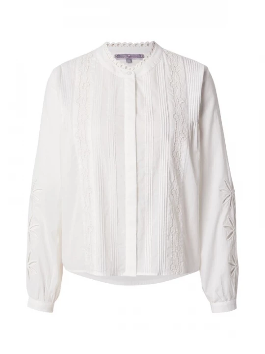 Foto van product LIEBLINGSSTÜCK Blouse 'Eldrid' wit