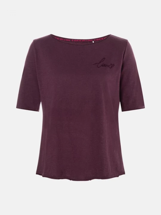 Foto van product LIEBLINGSSTÜCK Shirt 'Candice' bessen