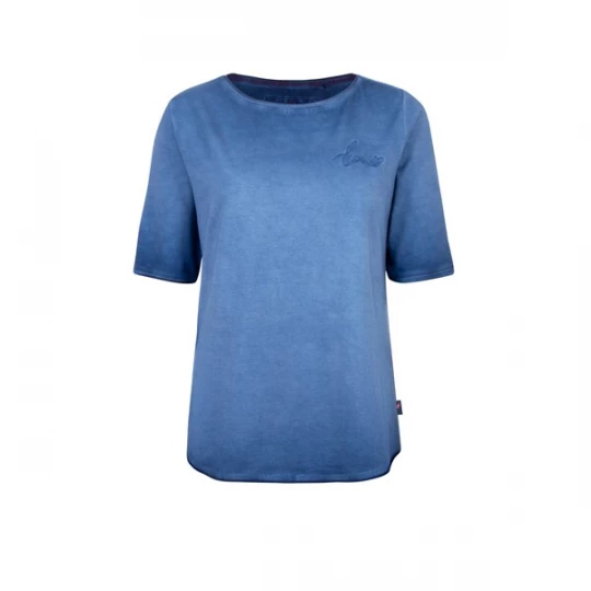 Foto van product LIEBLINGSSTÜCK Shirt 'Candice' blauw