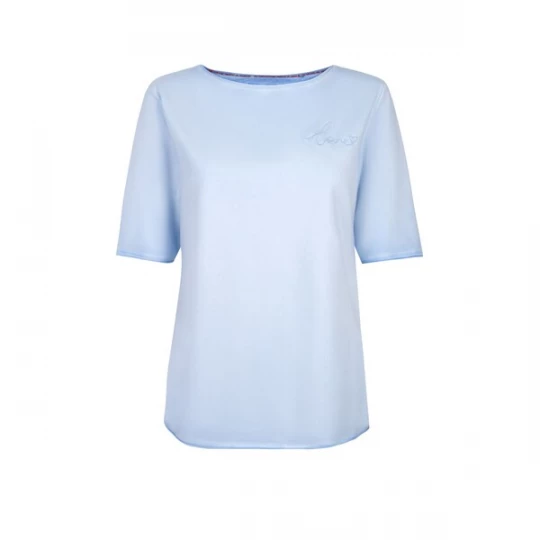 Foto van product LIEBLINGSSTÜCK Shirt 'Candice' lichtblauw