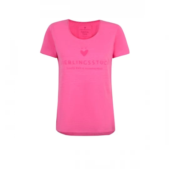 Foto van product LIEBLINGSSTÜCK Shirt 'Cia' pink