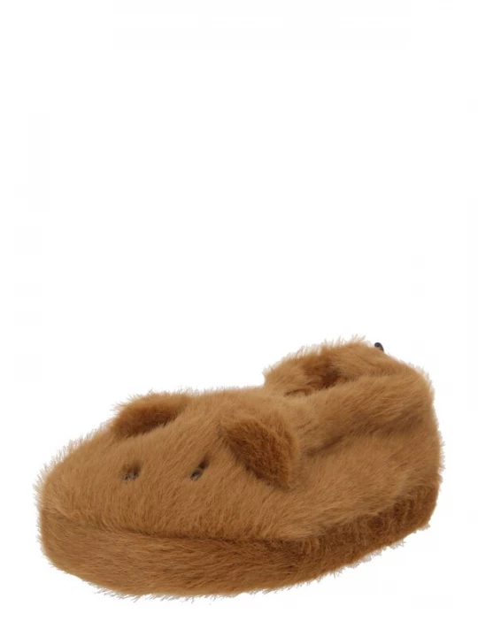 Foto van product Liewood Huisschoenen 'Aviaja' bruin