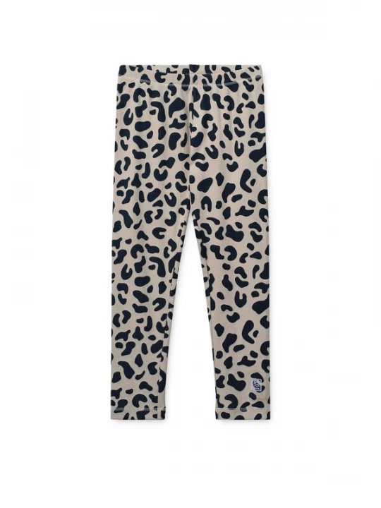 Foto van product Liewood Leggings 'Marien' beige / zwart