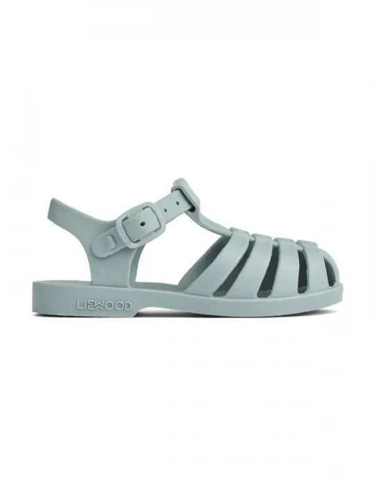 Foto van product Liewood Open schoenen 'Bre' mintgroen
