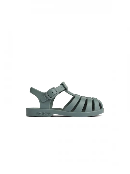 Foto van product Liewood Open schoenen 'Bre' navy