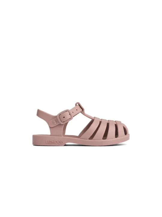 Foto van product Liewood Open schoenen 'Bre' oudroze