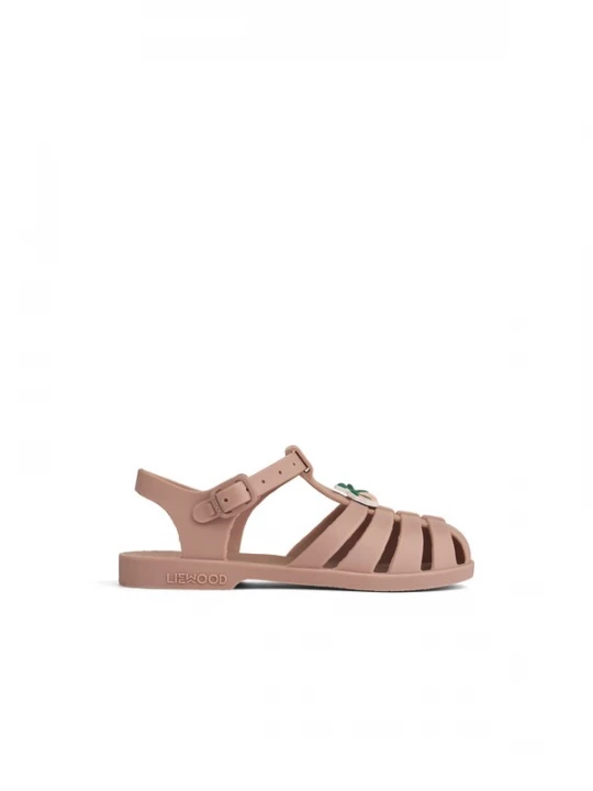 Foto van product Liewood Open schoenen 'Bre' oudroze