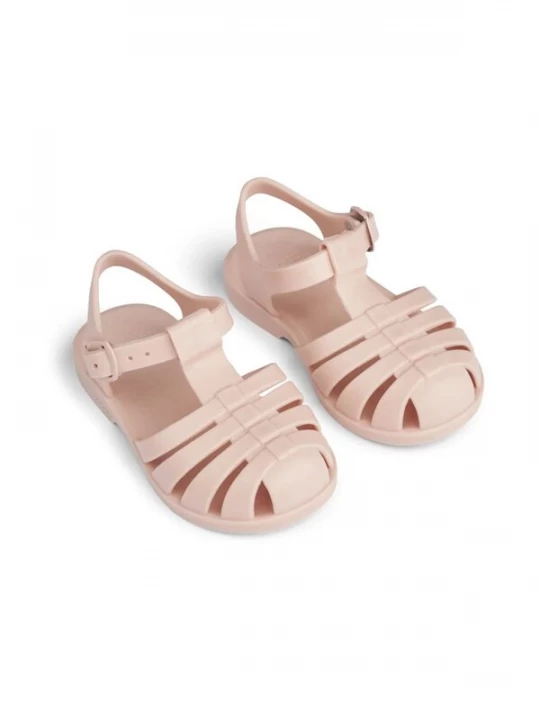 Foto van product Liewood Open schoenen 'Bre' rosa