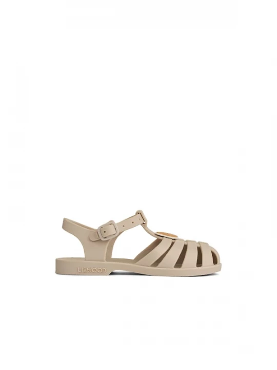 Foto van product Liewood Open schoenen 'Bre' sand