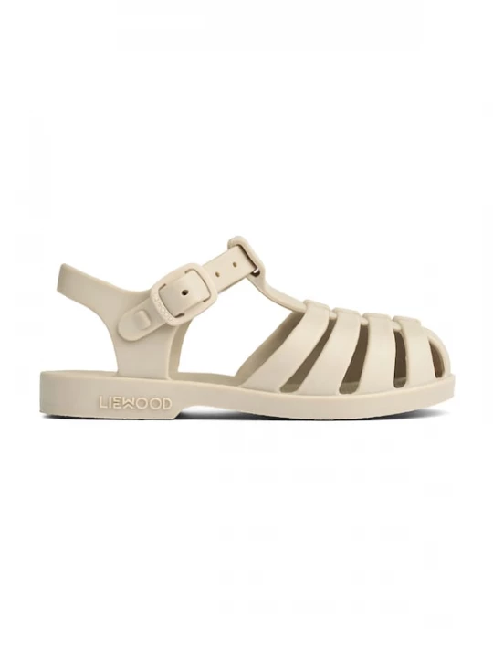 Foto van product Liewood Open schoenen 'Bre' taupe