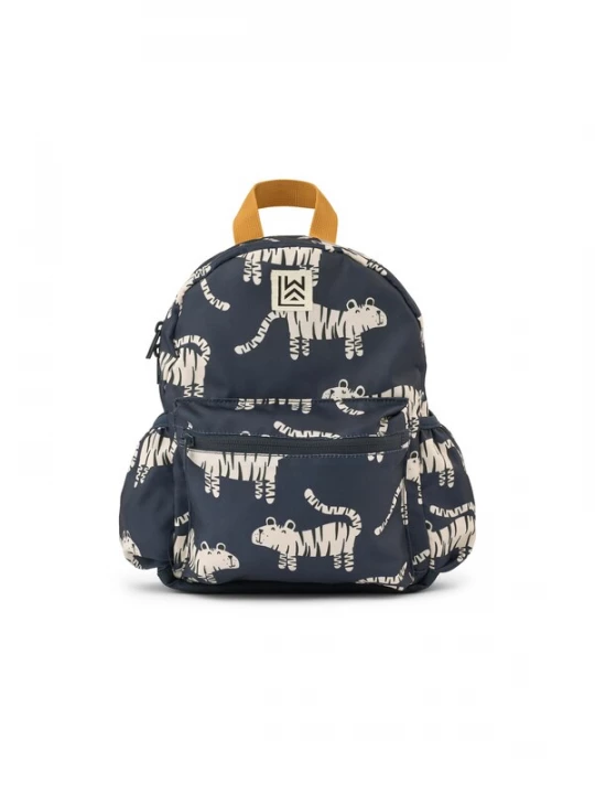 Foto van product Liewood Rugzak 'Andreas' navy / wolwit