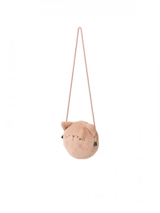 Foto van product Liewood Tas 'Dianne' poederroze / zwart
