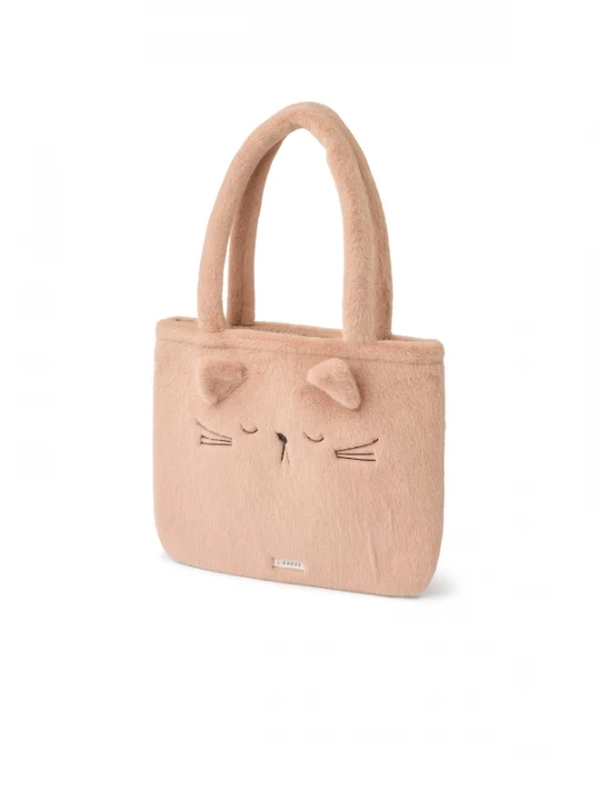 Foto van product Liewood Tas 'Lexi' rosa / zwart