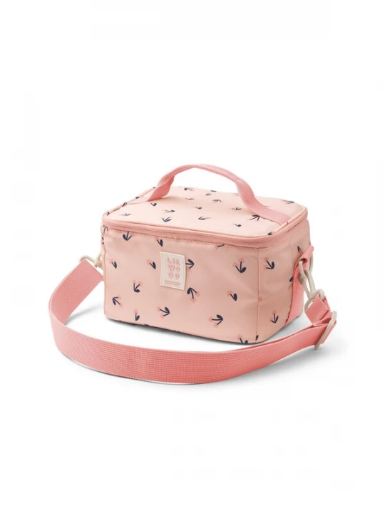 Foto van product Liewood Tas 'Toby' navy / rosa / oudroze