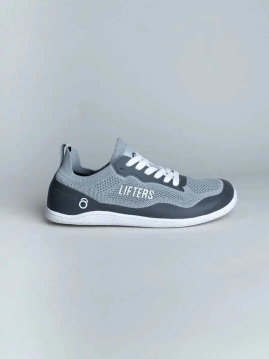 Foto van product Lifters Sportschoen 'Lifters Bare One' grijs