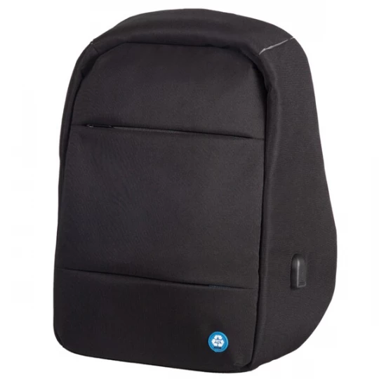 Foto van product Lightpak Rugzak blauw / zwart / wit