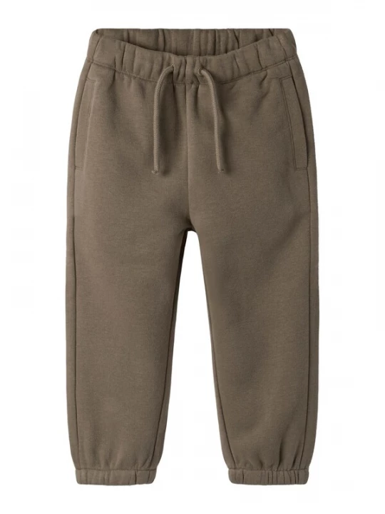 Foto van product Lil'Atelier Broek 'NMNILONDON' brokaat