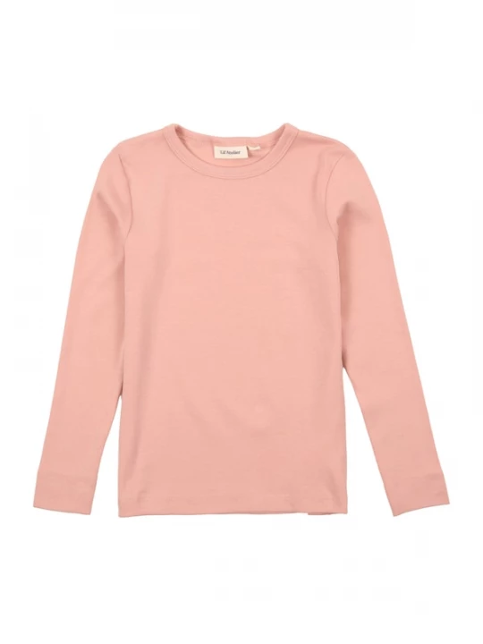 Foto van product Lil'Atelier Shirt 'NMNGayo' oudroze