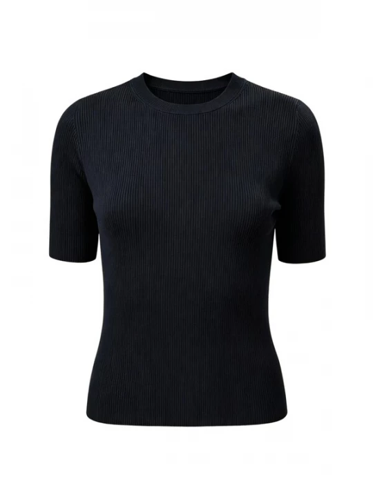 Foto van product Lilysilk Shirt donkerblauw