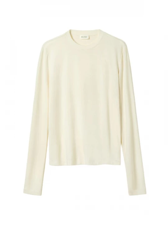 Foto van product Lilysilk Shirt wit