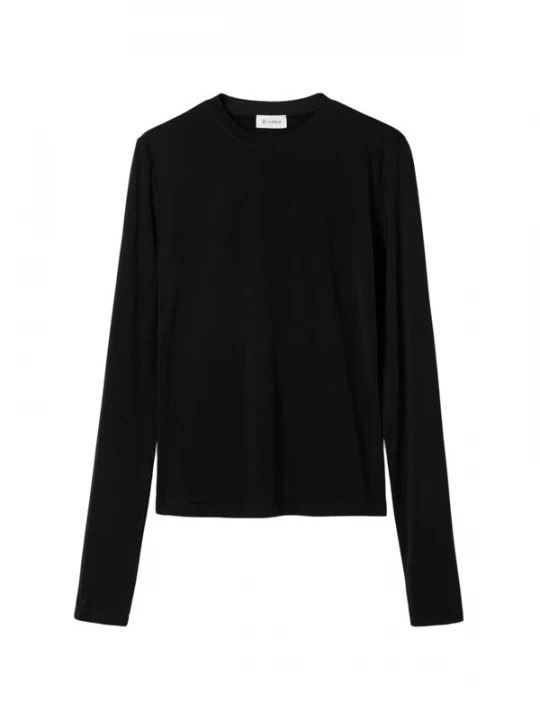 Foto van product Lilysilk Shirt zwart