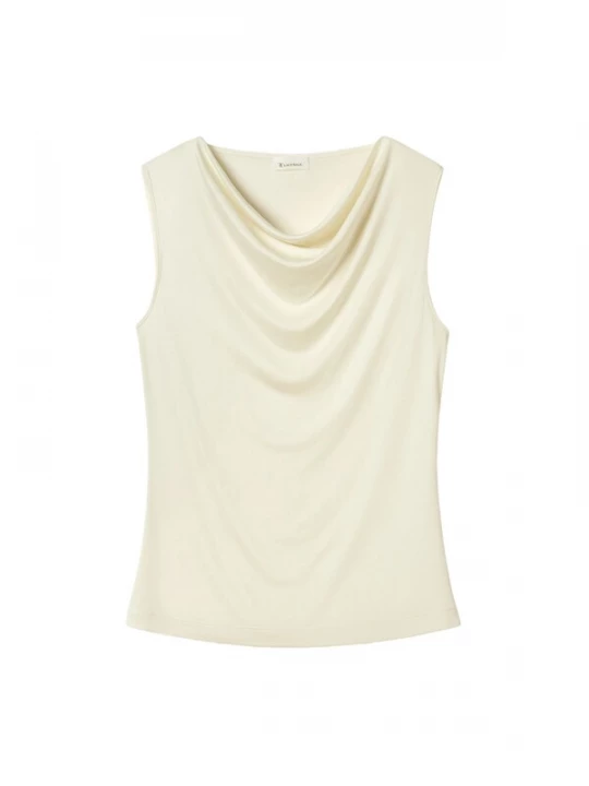 Foto van product Lilysilk Top crème