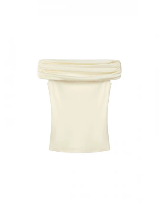 Foto van product Lilysilk Top wit