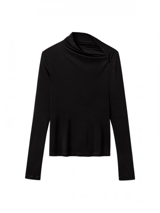 Foto van product Lilysilk Top zwart