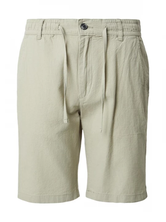 Foto van product Lindbergh Broek lichtgroen