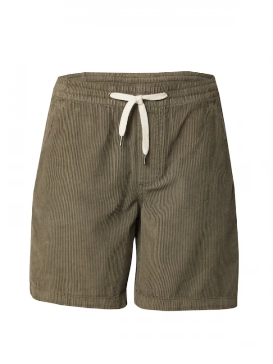 Foto van product Lindbergh Broek olijfgroen