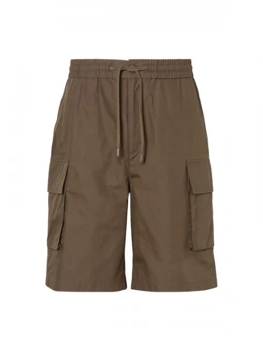 Foto van product Lindbergh Cargobroek bruin