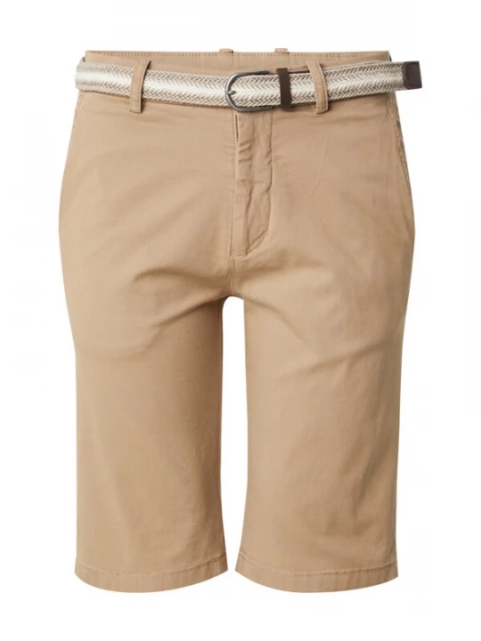 Foto van product Lindbergh Chino 'Superflex' camel