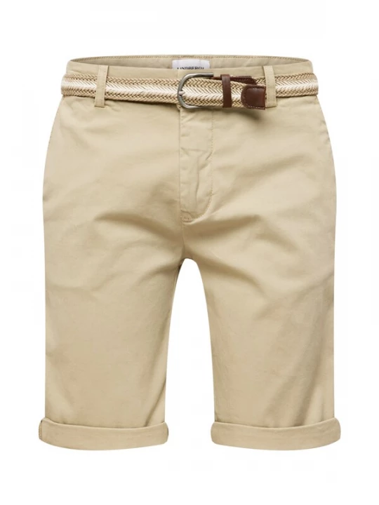 Foto van product Lindbergh Chino 'Superflex' sand