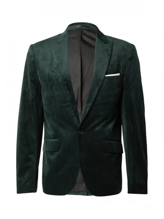 Foto van product Lindbergh Colbert smaragd