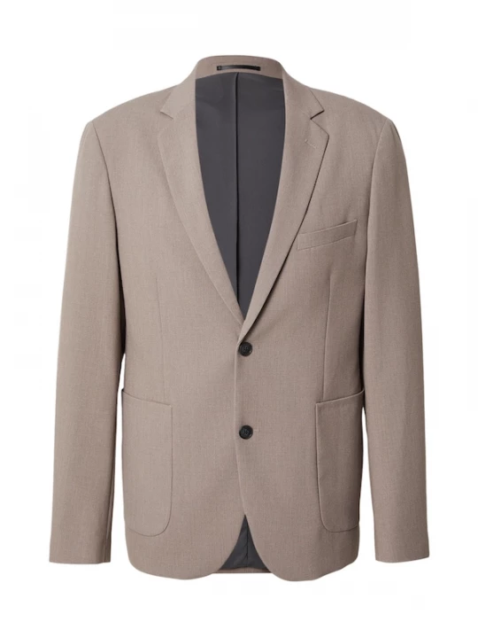 Foto van product Lindbergh Colbert 'Superflex' donkerbeige