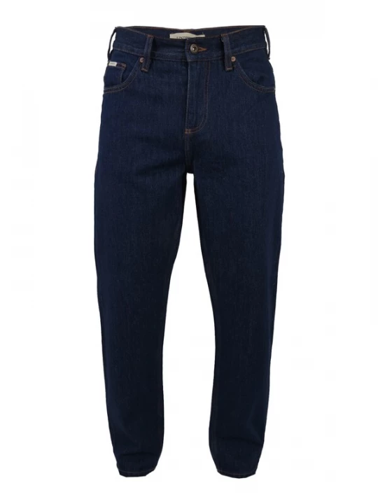Foto van product Lindbergh Jeans donkerblauw