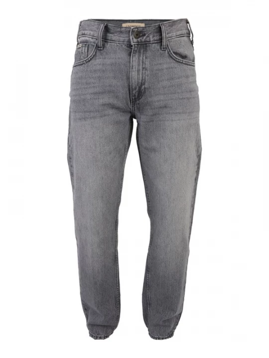 Foto van product Lindbergh Jeans donkergrijs