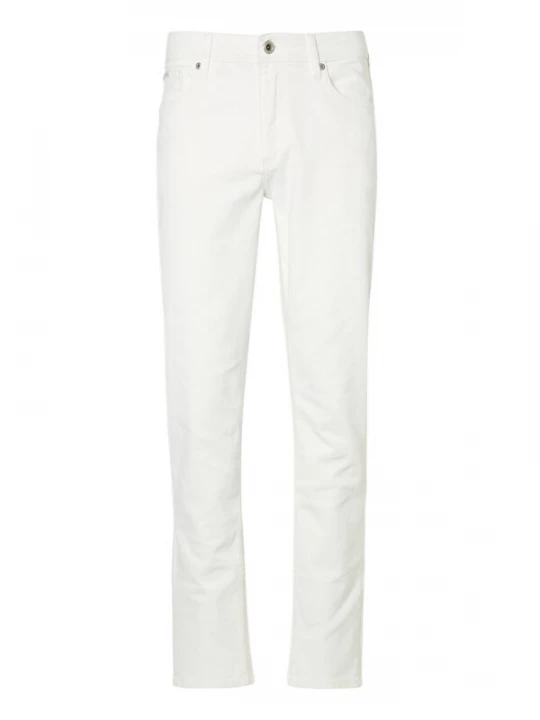 Foto van product Lindbergh Jeans wit
