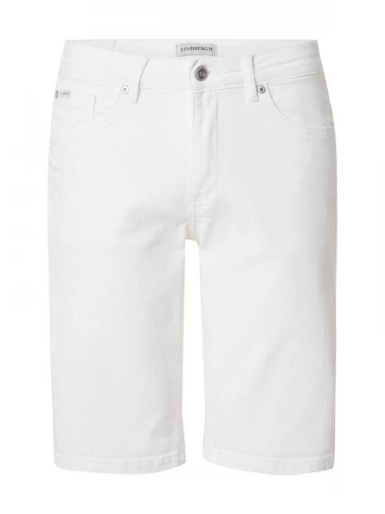 Foto van product Lindbergh Jeans wit